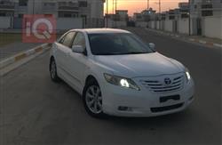 تۆیۆتا کامری